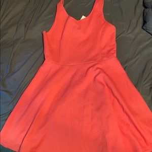 H&M skater dress